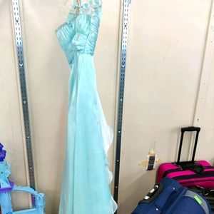 Small Joli Prom Formal Dress